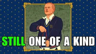 Why No Game Has Replaced Bully