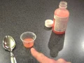 Measurement Milliliters in 4 Teaspoons