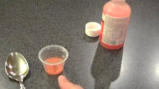 Measurement Milliliters in 4 Teaspoons