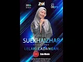 Lagu Lelaki Cadangan - T2 (Cover By SueKhaizar)