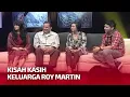 [FULL] Satu Jam Lebih Dekat Bersama Roy Martin | tvOne