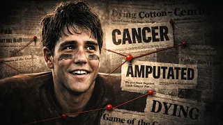 College Football s Greatest Hero Ends in Tragedy