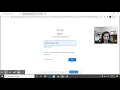 LOGGING IN TO GOOGLE WITH YOUR CANVAS CREDENTIALS