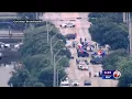 Doral Police ID 2 officers injured in shooting near MDPD headquarters amid recovery