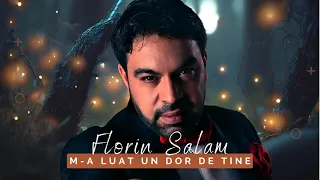 florin salam m a luat un dor de tine videoclip oficial 2023 ft razvan de la pitesti