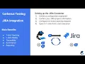 Cerberus Tutorial Integration with Atlassian JIRA