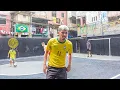 Download Lagu FIFA STREET COURTS IN BRAZILIAN FAVELAS