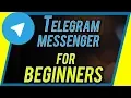 How to Use Telegram