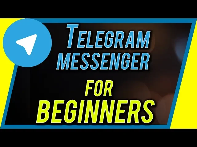 Telegram для Андроид – Видеообзор