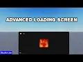 Advanced Loading Screen Studio Lite Tutorial