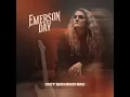 Emerson Day - Get Behind Me (feat. Zach Williams) [Radio Version]