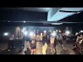 周國賢 & GE - 甕中之鱉 Dance Practice 