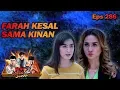 FARAH MURKA KINAN SUDAH RUBAH JUNED JADI JAHAT - FATIH DI KAMPUNG JAWARA EPS 286 PART 2