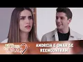 Download Lagu Minha Fortuna é Te Amar - Andréia e Omar se Reencontram
