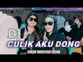 Download Lagu DJ SAYANG CULIK AKU DONG REMIX// JDM REMIX VIRAL TIKTOK 2024