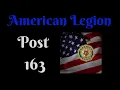 American Legion Post 163 Friday Harbor WA