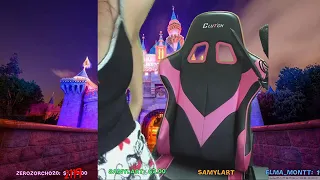 se le ve de mas clips de twitch hot arigameplays 