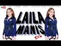 Lagu FUNKOT VIRAL - LAILA MANIS FUNKOT NEW VERSION 2025 BY DJ MEYLIA