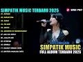 Lagu ROPANG - GARAM CINA - Linda Ayunda - SIMPATIK MUSIK FULL ALBUM 2025 - SABAR - SEPHIA