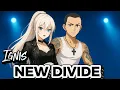 New Divide – Cover by Ignis | Linkin Park Tribute | Emotional Nightcore Lyrics