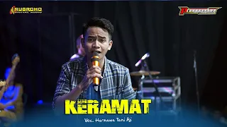 keramat harnawa tani aji pringgondani mak ketotor live karaban 2022