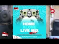 Beno B - Home Alone Live Mix 05 (August TrackList)