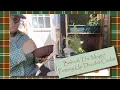 Behind The Magic Potting A Deodar Cedar