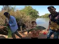 Download Lagu PESCARIA DE CORIMBA GIGANTE ! NO CAIR DA NOITE A GIGANTE APARECEU