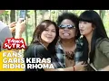 Download Lagu Fans Garis Keras Ridho Rhoma - Tawa Sutra