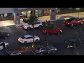 Looters break into AT T store in Tampa