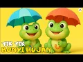 Download Lagu Lagu Anak Anak - TIK TIK BUNYI HUJAN - Lagu Anak \u0026 Balita Paling Terbaru MP3