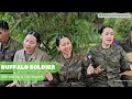 Download Lagu BUFFALO SOLDIER - Bob Marley and The Wailers (cover) | 2ID ACOUSTIC HARMONIES