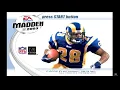 Download Lagu Madden NFL 2003 -- Gameplay (PS2)