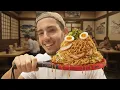 Lagu PADEL in JAPAN against the TOP 1 - Padel Vlog #4