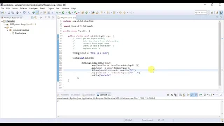 Java8 Part3 unwrap Optional