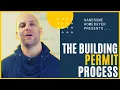 The Building Permit Process