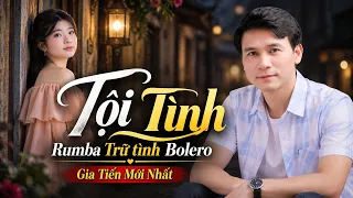 Tội tình