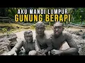 Download Lagu Mandi Lumpur GUNUNG BERAPI Borneo - Survivor Island, Sabah