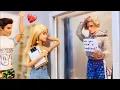 Emily Friends Who s He Episode 10 - Barbie Doll s