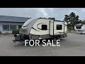 SOLD 2016 Forest River Surveyor 201RBS 13 700