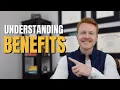 Maximize Your Money Understanding Employee Benefits