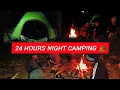 Lagu 24 HOURS|NIGHT CAMPING 🏕️
