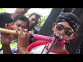New Pallapa Live - Anjing & sampah  Brodin