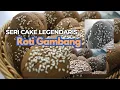 Download Lagu SERI CAKE LEGENDARIS # 1: ROTI GAMBANG