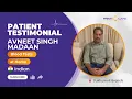 Healthcare made simple right at your doorstep