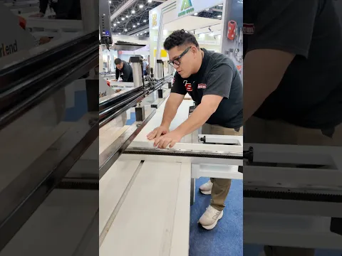 Todo esto existe para fabricar un mueble 🤯