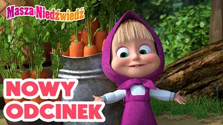 Masza i Niedźwiedź ✨ Nowy odcinek ✨ Pasja kolekcjonerska 🧩📦 Masha and the Bear
