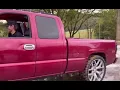 Country thuggin