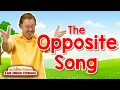 The Opposite Song Jack Hartmann