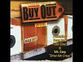 Money to Burn - T.O.K & Tony "CD" Kelly